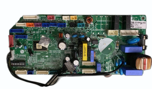 LG Part# EBR79004804 Power Control Board - Genuine OEM