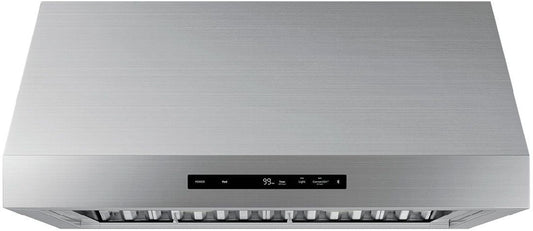 Dacor DHD30M967WS 30 Inch Wall Mount Range Hood with 4-Speed Fan