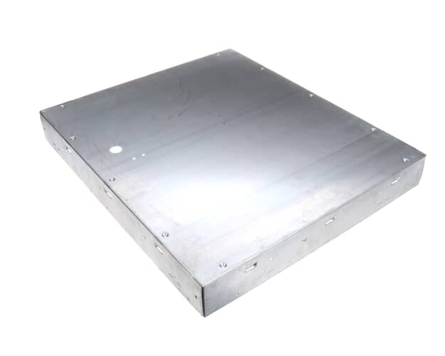 Blomberg Part# 115250010 Ceran Protection Sheet - Genuine OEM