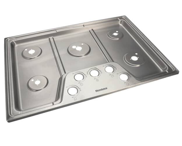 Blomberg Part# 118250003 Control Panel - Genuine OEM