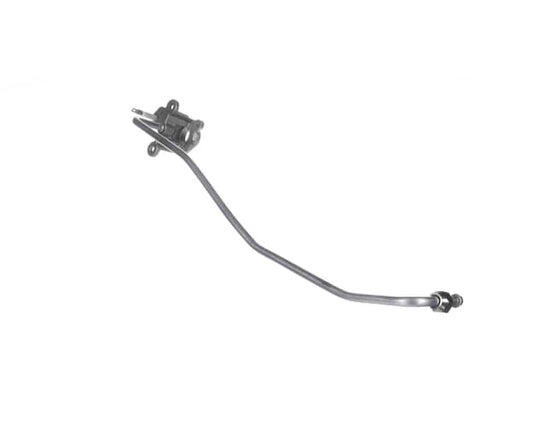 Blomberg Part# 123250036 Rear Tube (Left) - Genuine OEM