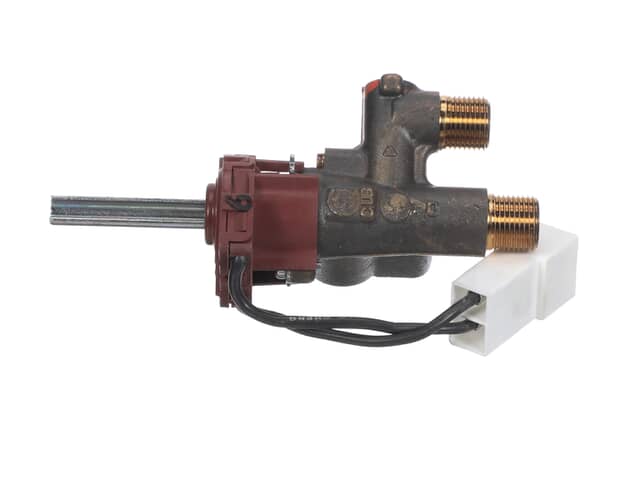 Blomberg Part# 131250001 Middle Tap Burner  - Genuine OEM