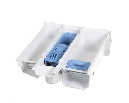 Blomberg Part# 1403800100 Detergent Drawer - Genuine OEM