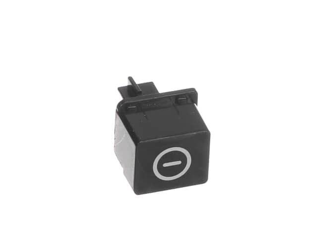Blomberg Part# 1511290200 On/Off Button (Black) - Genuine OEM