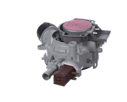 Blomberg Part# 1512000400 Karna Valve Group - Genuine OEM