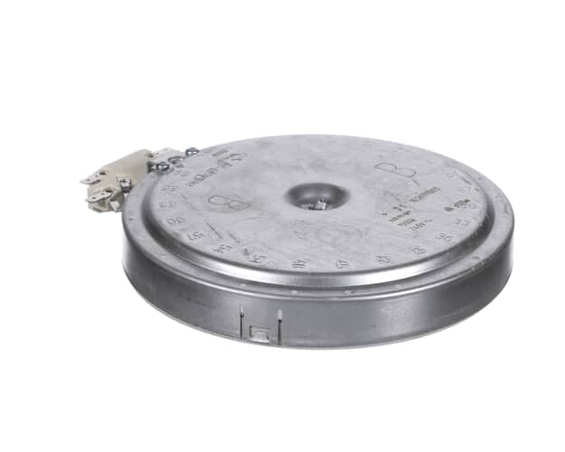 Blomberg Part# 162926052 Radiant Hotplate - Genuine OEM