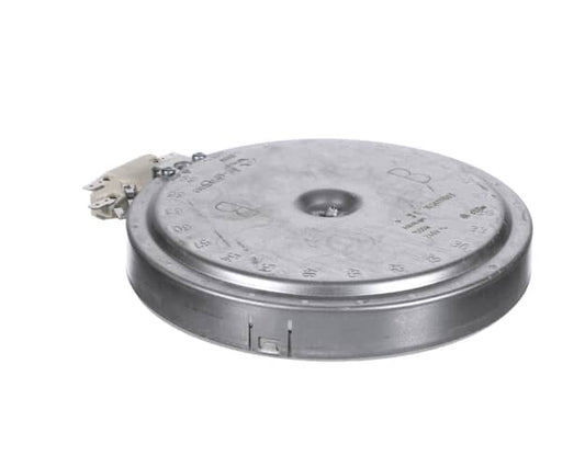 Blomberg Part# 162926052 Radiant Hotplate - Genuine OEM
