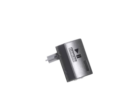 Blomberg Part# 1729771500 Start Stop Button - Genuine OEM