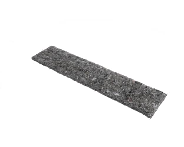 Blomberg Part# 1731490300 Kick Plate Felt - Genuine OEM