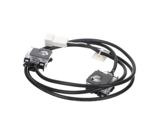Blomberg Part# 1748780300 Top Lighting Group Coating - Genuine OEM