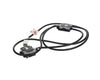 Blomberg Part# 1748780600 Top Lighting Group Coating - Genuine OEM