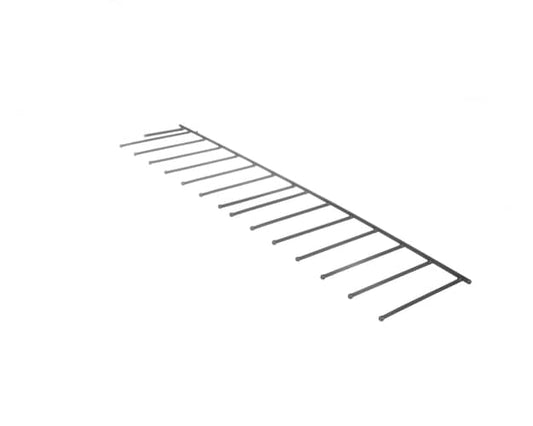 Blomberg Part# 1751321500 Upper Basket Support Wire - Genuine OEM