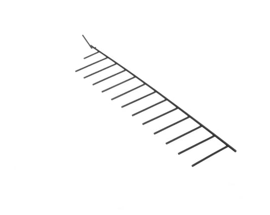 Blomberg Part# 1751341300 Upper Basket Support - Genuine OEM