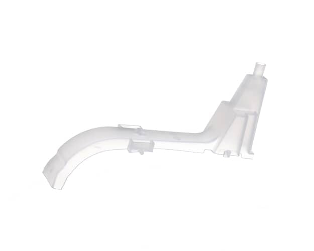 Blomberg Part# 1752350100 Angora Owerflow Siphon - Genuine OEM
