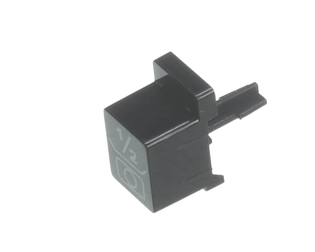 Blomberg Part# 1757650200 Load Button - Genuine OEM