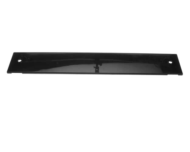 Blomberg Part# 1765810100 Plastic Nordic Kick Plate - Genuine OEM