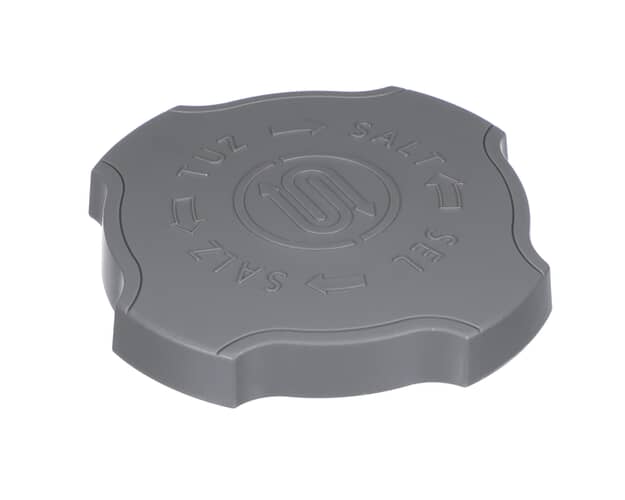Blomberg Part# 1766560300 Water Softoner Cap - Genuine OEM
