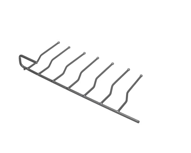Blomberg Part# 1767420101 Lower Basket Plate Holder - Genuine OEM