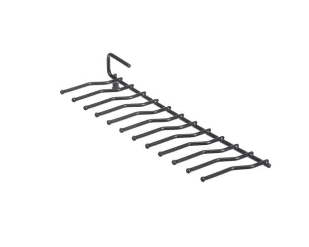 Blomberg Part# 1767470101 Lower Basket Plate Holder - Genuine OEM