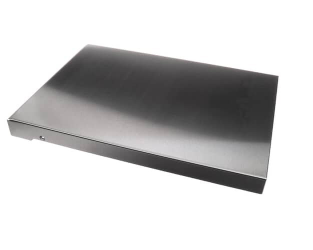 Blomberg Part# 1769010300 Outer Door - Genuine OEM