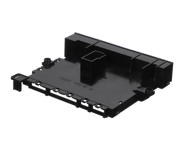 Blomberg Part# 1769510200 Front Card Holder - Genuine OEM
