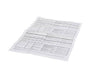 Blomberg Part# 1777770100 Print Material - Genuine OEM