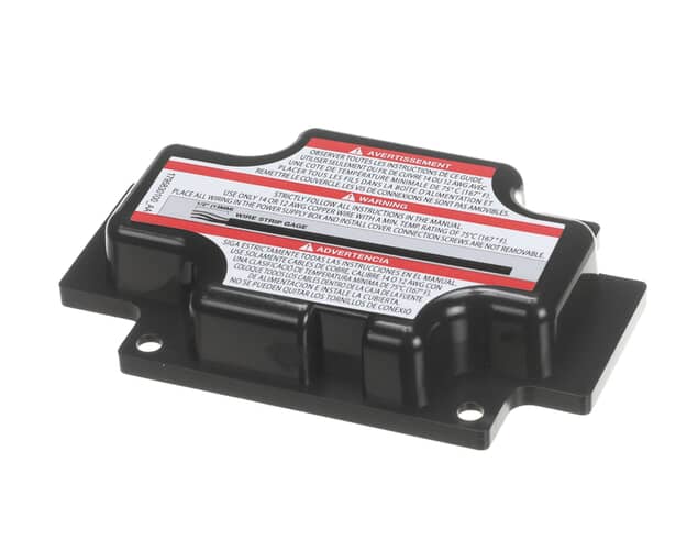 Blomberg Part# 1780020100 Configurable Module - Genuine OEM