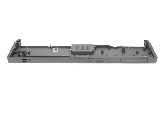 Blomberg Part# 1780360700 Touchpad Control Panel Assembly - Genuine OEM