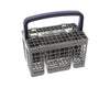 Blomberg Part# 1781501400 Sliding Cutlery Basket - Genuine OEM