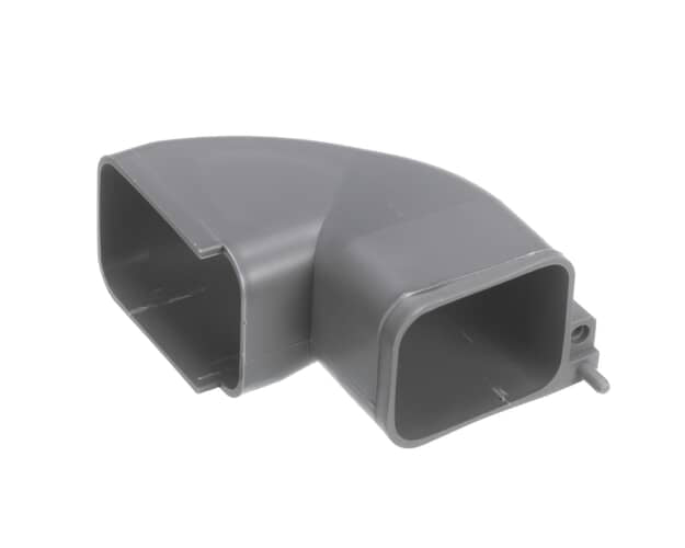 Blomberg Part# 1783330100 Fan Outlet - Genuine OEM