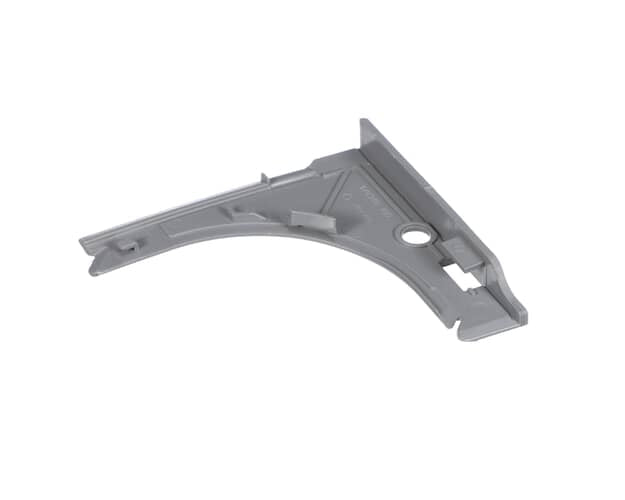 Blomberg Part# 1783400100 Angora Corner Bracket - Genuine OEM