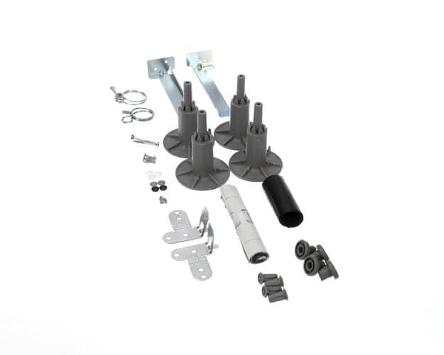 Blomberg Part# 1784430074 Accessories Pack - Genuine OEM