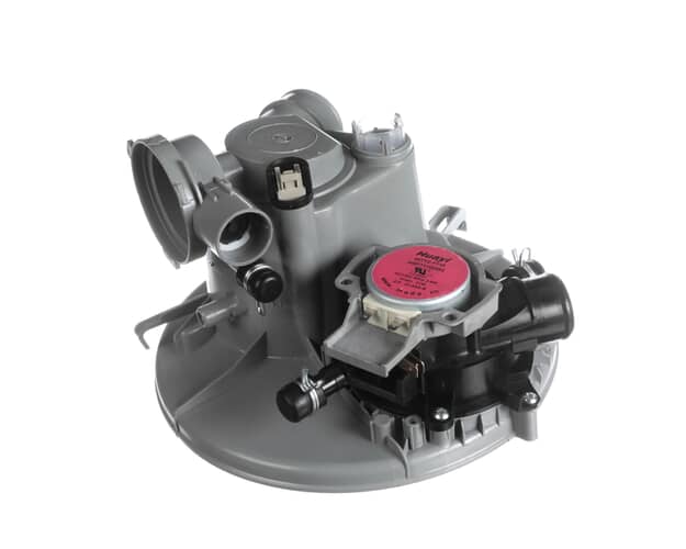 Blomberg Part# 1786402000 Way Valve And Sump Group - Genuine OEM