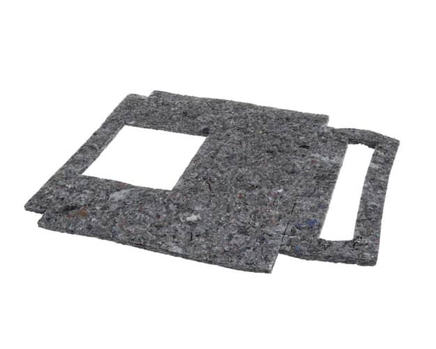 Blomberg Part# 1882270700 Door Insulation - Genuine OEM
