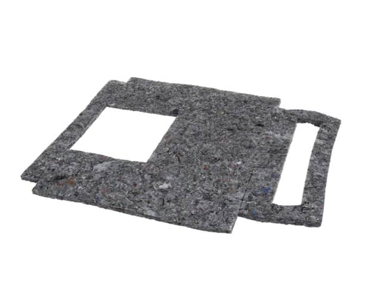 Blomberg Part# 1882270700 Door Insulation - Genuine OEM