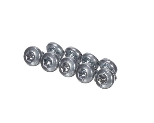 Blomberg Part# 1912260100 Screw - Genuine OEM