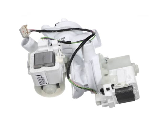 Blomberg Part# 1922300900 Pump Filter Assembly - Genuine OEM