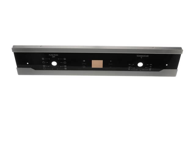 Blomberg Part# 210443515 Front Panel Group - Genuine OEM