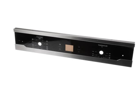 Blomberg Part# 210443516 Front Panel - Genuine OEM