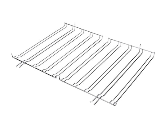 Blomberg Part# 210444741 Wire Rack Group - Genuine OEM