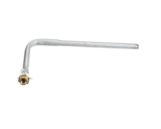 Blomberg Part# 210600064 Main Gas Pipe (Left) - Genuine OEM