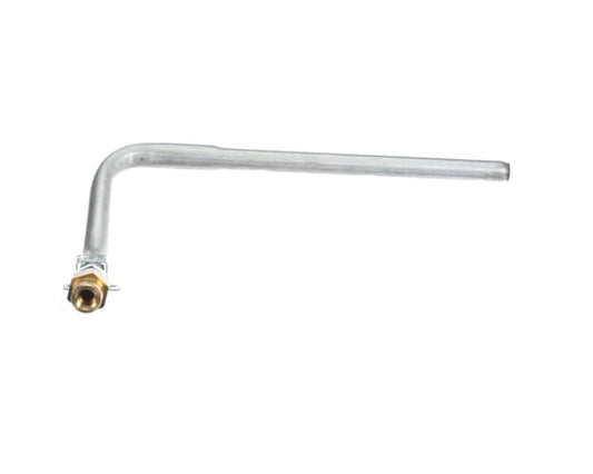 Blomberg Part# 210600064 Main Gas Pipe (Left) - Genuine OEM