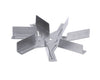 Blomberg Part# 215480043 Turbo Motor Propeller - Genuine OEM