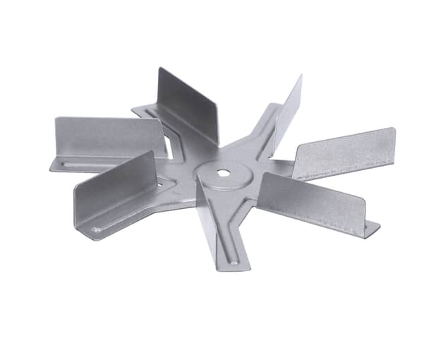 Blomberg Part# 215480043 Turbo Motor Propeller - Genuine OEM