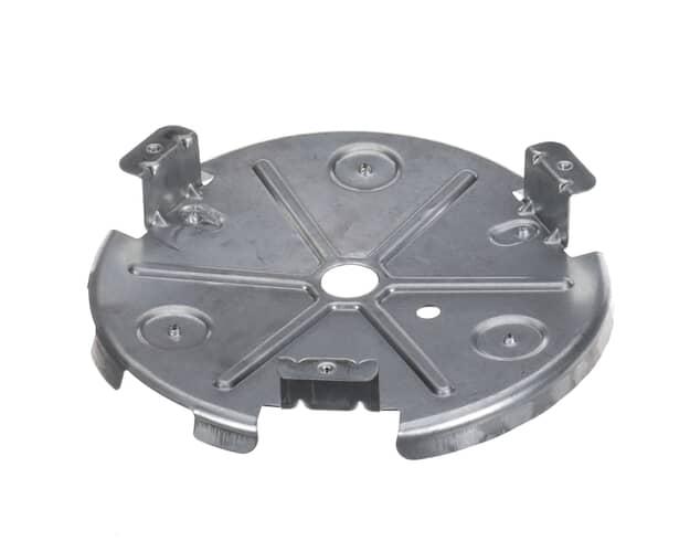 Blomberg Part# 215600001 Motor Fixing Sheet - Genuine OEM