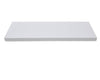 Blomberg Part# 218300001 Bottom Door Sheet (White) - Genuine OEM