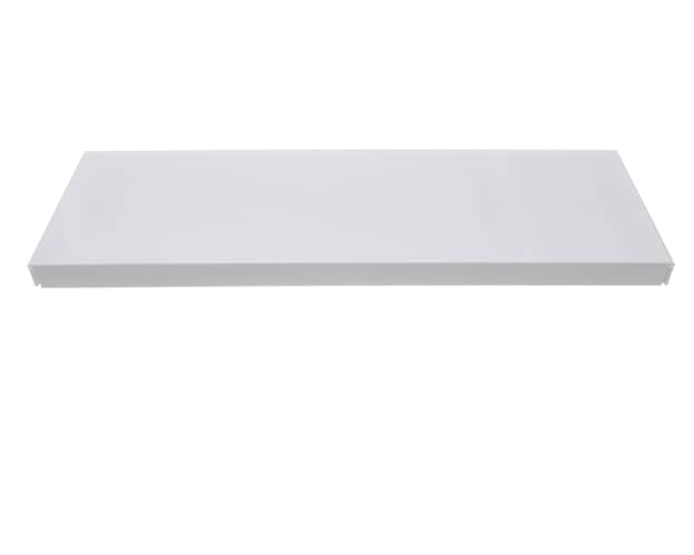 Blomberg Part# 218300001 Bottom Door Sheet (White) - Genuine OEM
