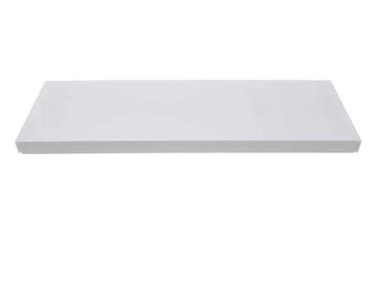 Blomberg Part# 218300001 Bottom Door Sheet (White) - Genuine OEM