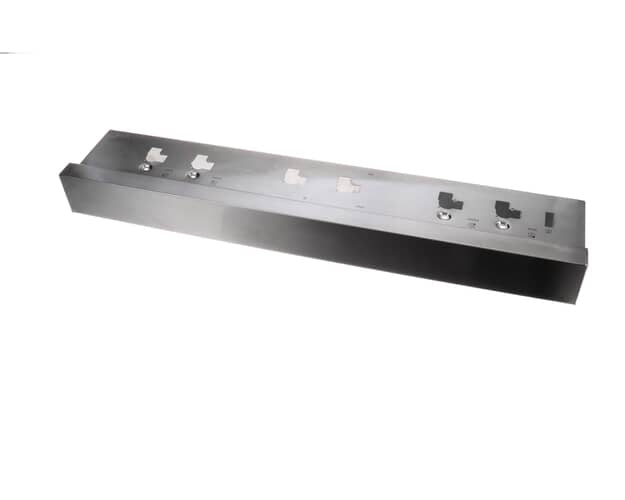 Blomberg Part# 218600056 Touchpad Control Panel Assembly - Genuine OEM