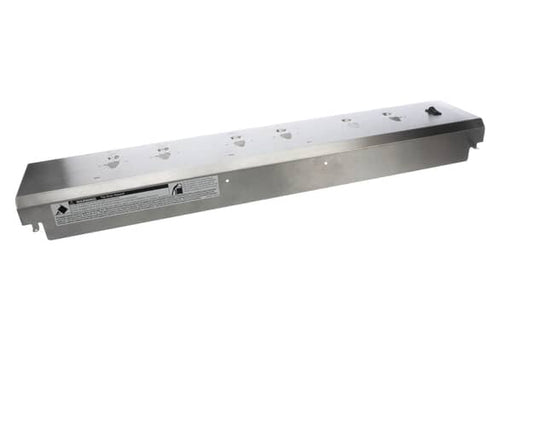 Blomberg Part# 218600157 Decorative Panel - Genuine OEM